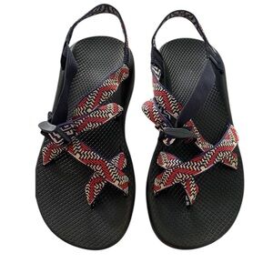 Chaco Adjustable Sandal Womens Sz 10